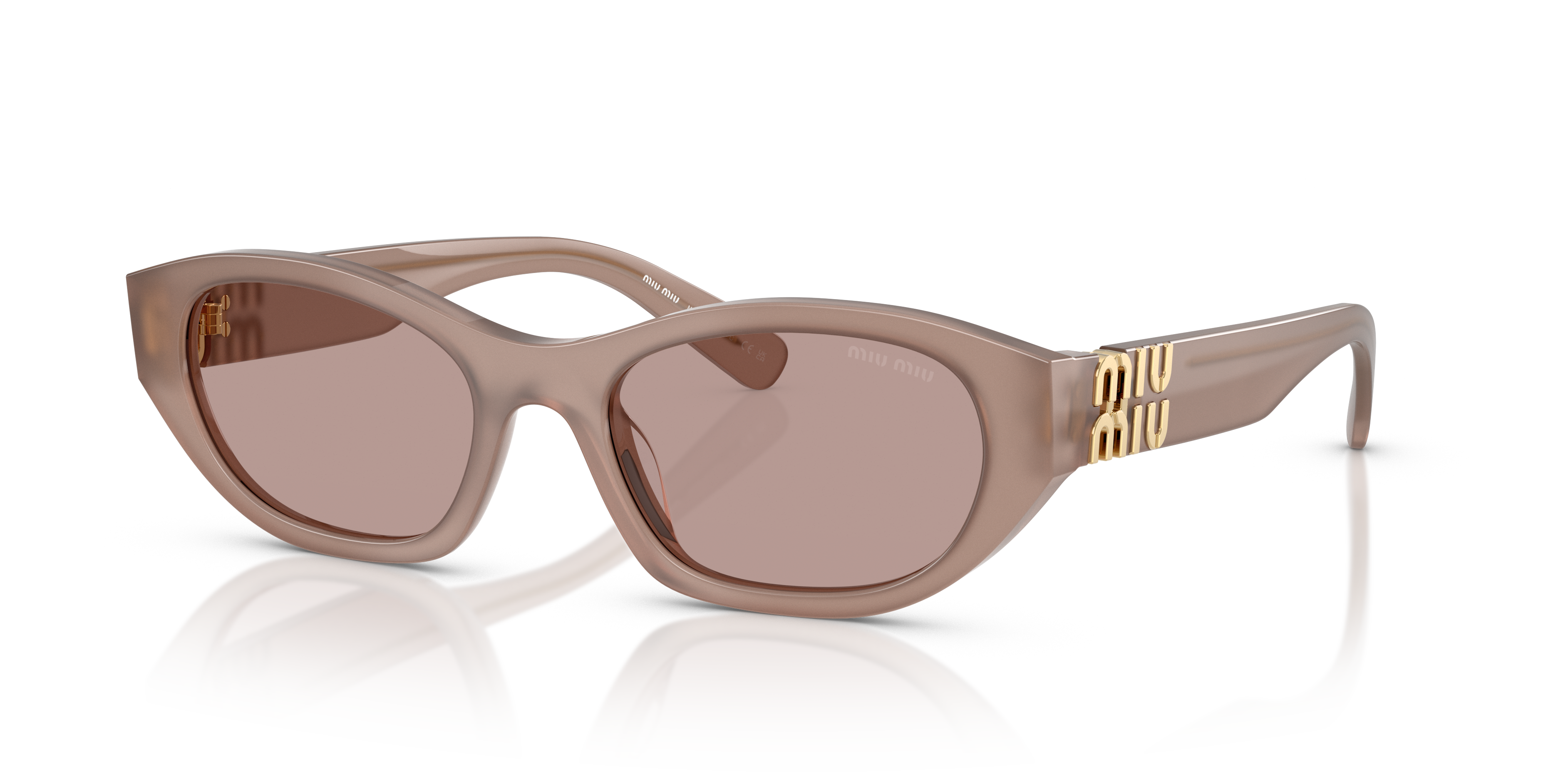 Miu Miu MU A03S 28L20I  